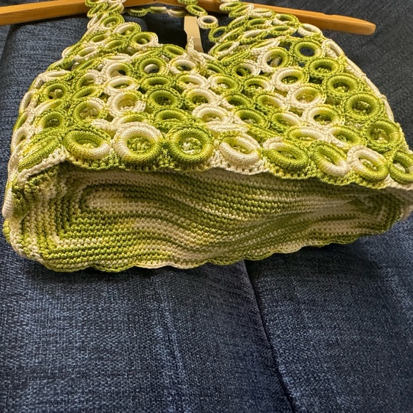 Funky handmade purse - Picture 3 of 4